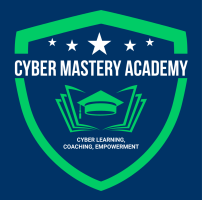 Cyber Mastery Academy