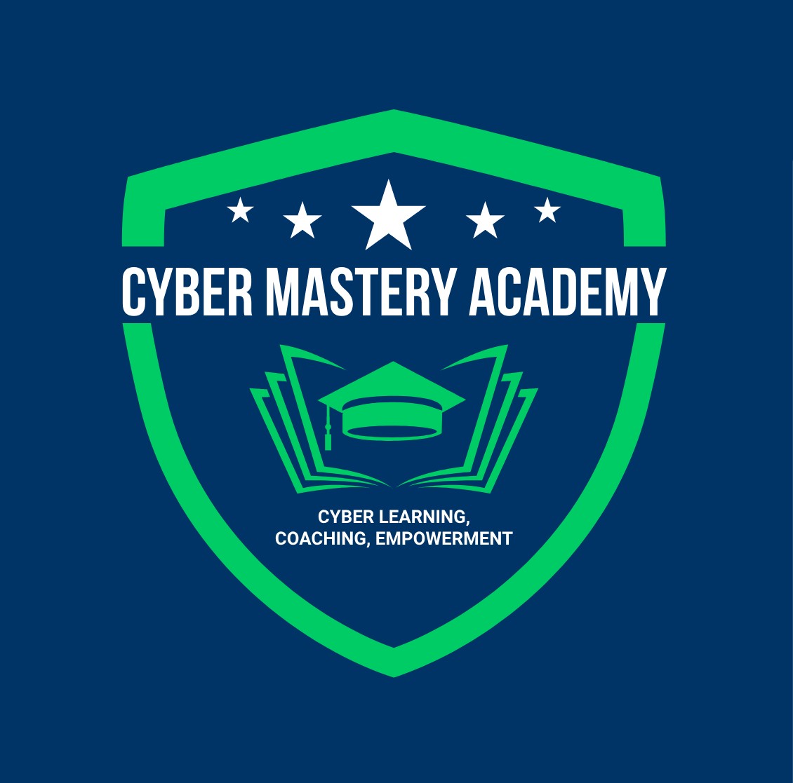 cyber master academy